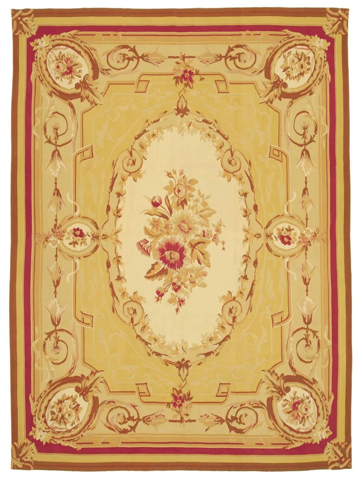 Rc_29548_1_Yellow_Aubosson_Kiim_Rugs