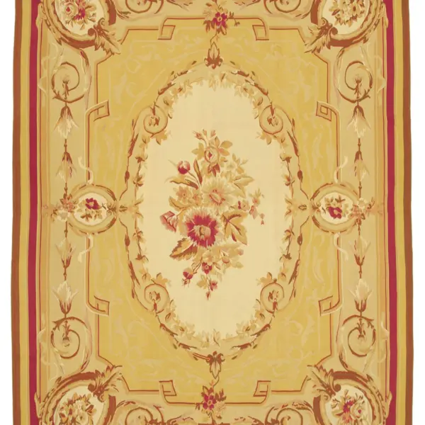 Rc_29548_1_Yellow_Aubosson_Kiim_Rugs
