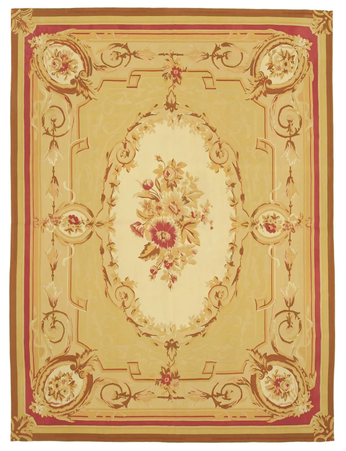 Rc_29550_1_Beige_Aubosson_Kiim_Rugs