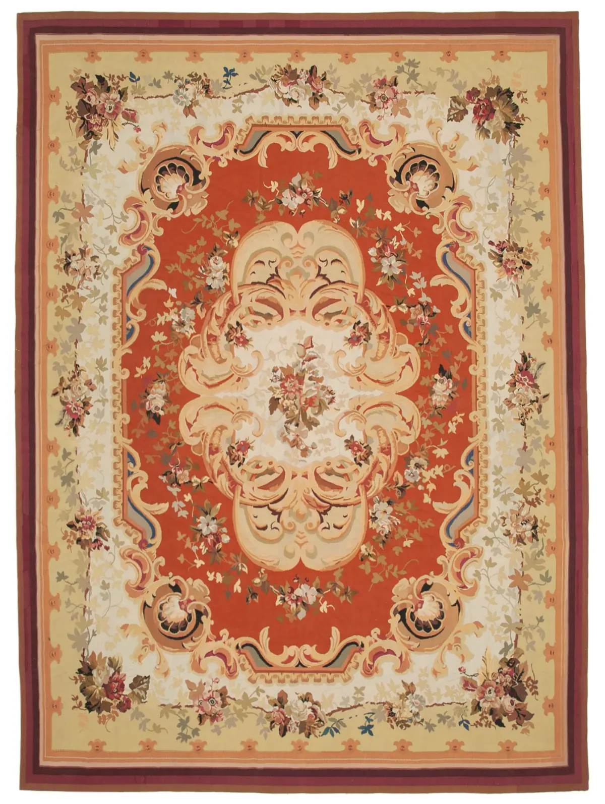 Rc_29552_1_Beige_Aubosson_Kiim_Rugs