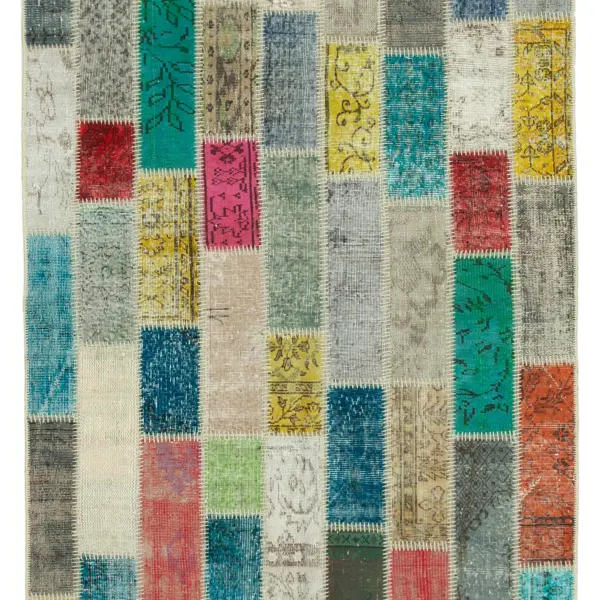 Rc_29563_0_Multicolor_Modern_Design_Patchwork_Rugs