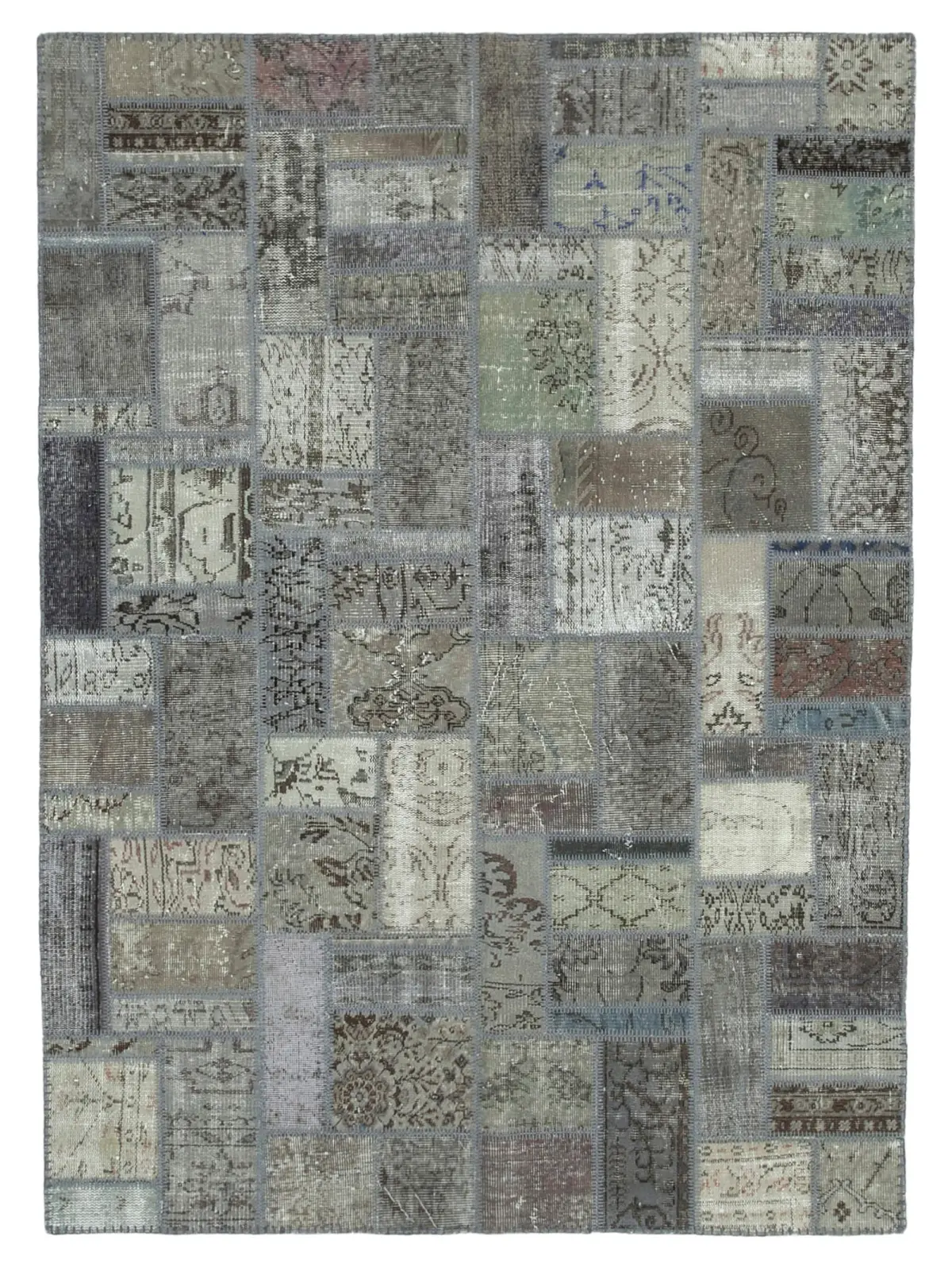 Rc_29573_0_Grey_Modern_Design_Patchwork_Rugs