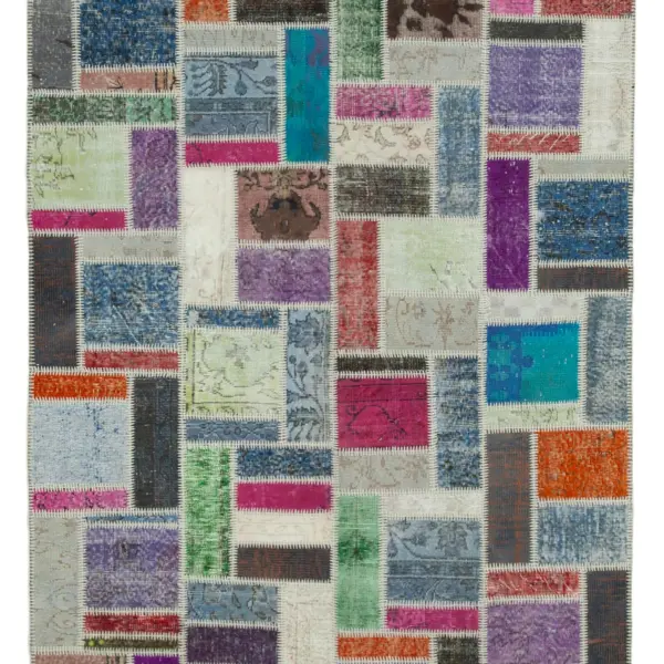 Rc_29589_0_Multicolor_Modern_Design_Patchwork_Rugs