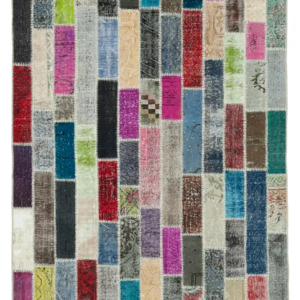 Rc_29605_0_Multicolor_Modern_Design_Patchwork_Rugs