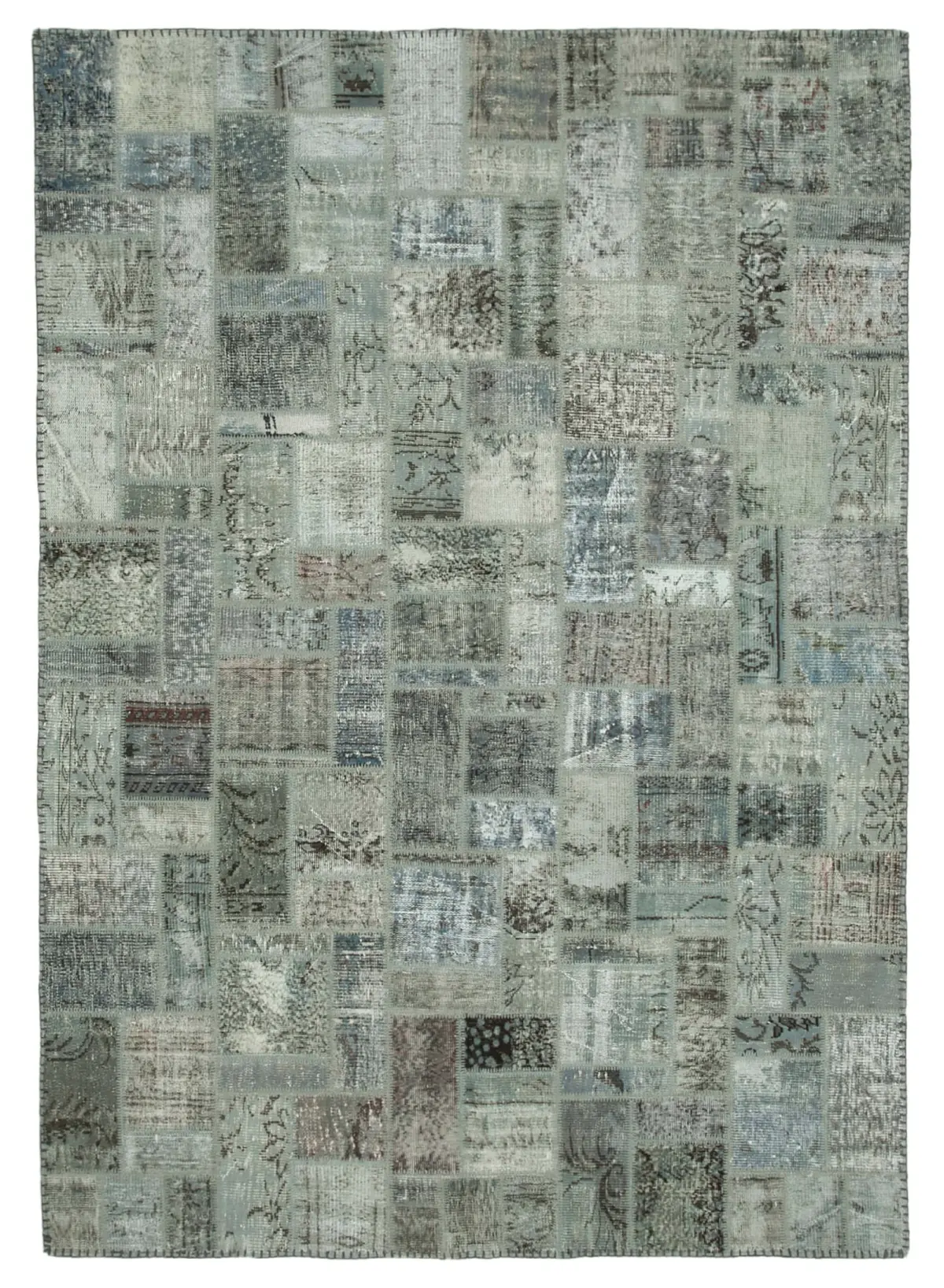 Rc_29612_0_Grey_Modern_Design_Patchwork_Rugs