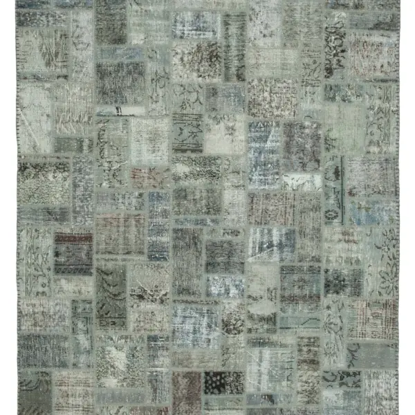 Rc_29612_0_Grey_Modern_Design_Patchwork_Rugs