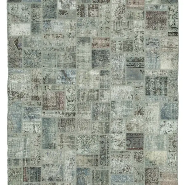 Rc_29614_0_Grey_Modern_Design_Patchwork_Rugs