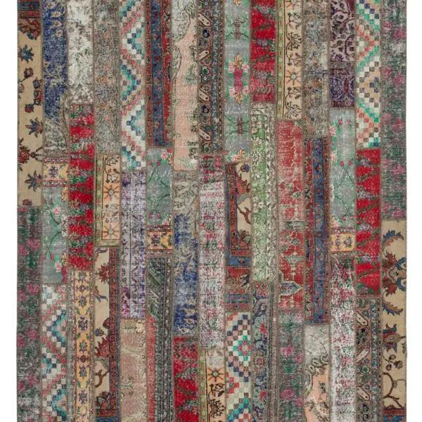 Rc_29651_0_Multicolor_Modern_Design_Patchwork_Rugs