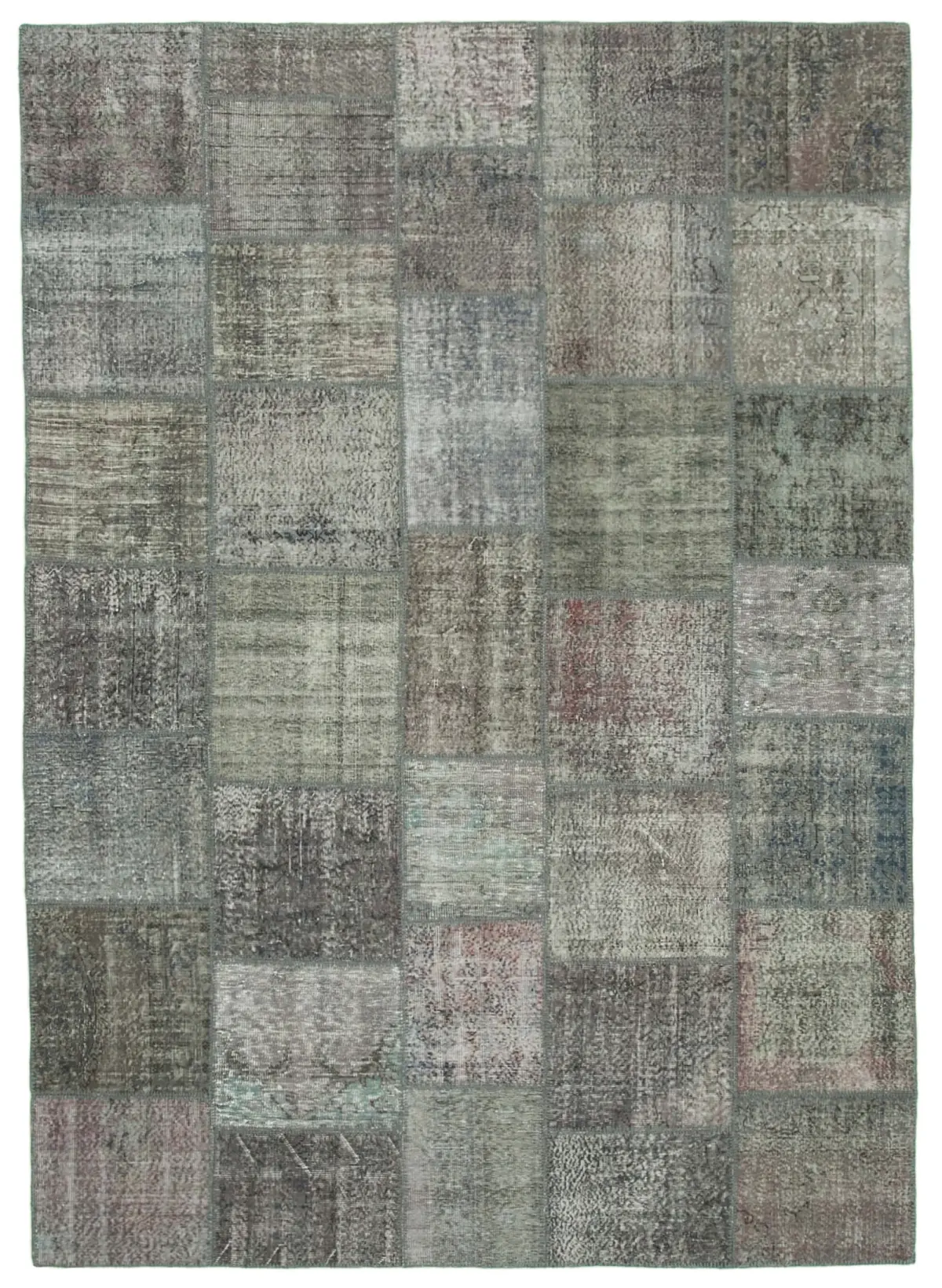 Rc_29673_0_Grey_Patchwork_Rugs