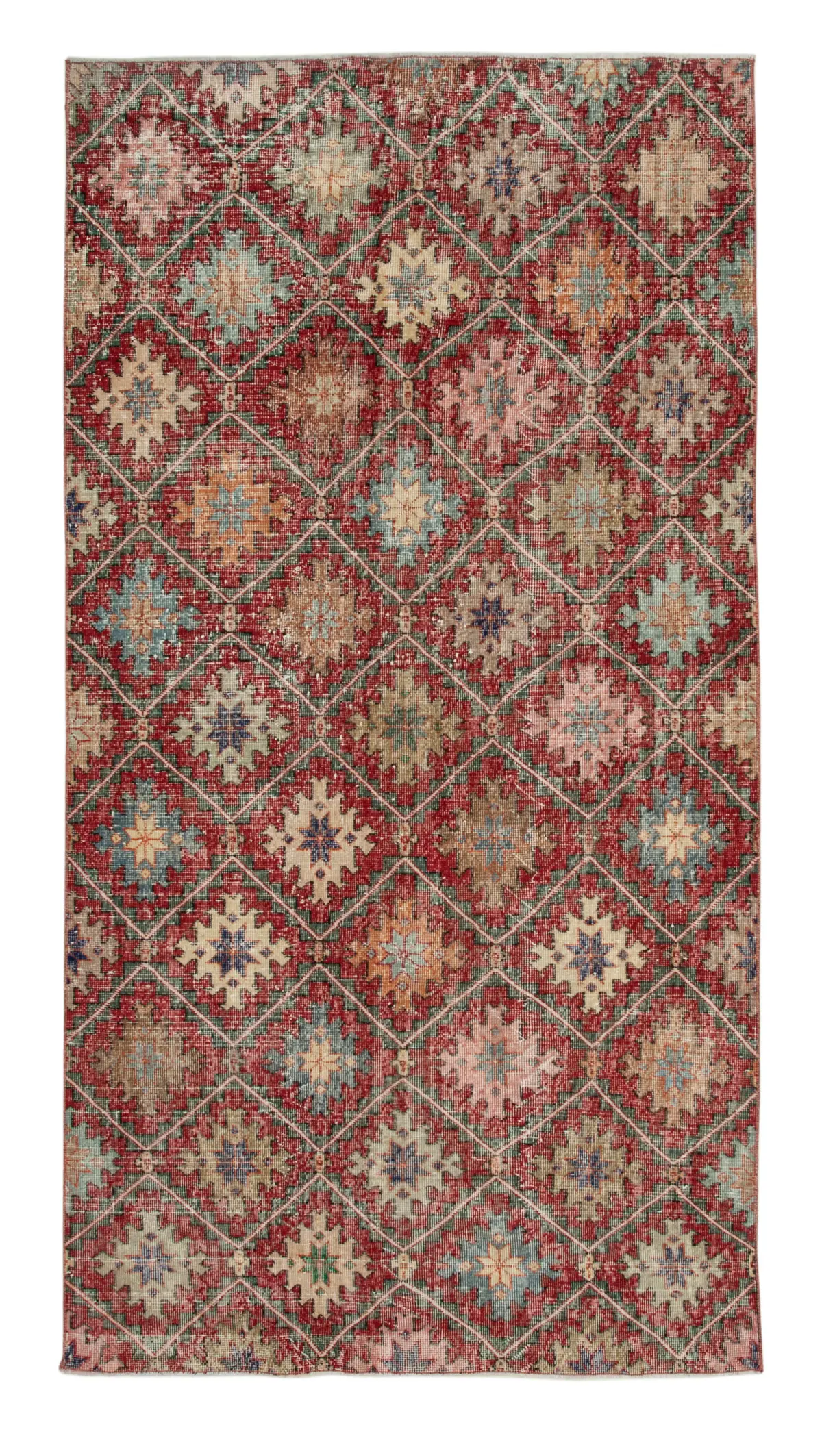 Rc_29943_0_Red_Geometric_Rugs