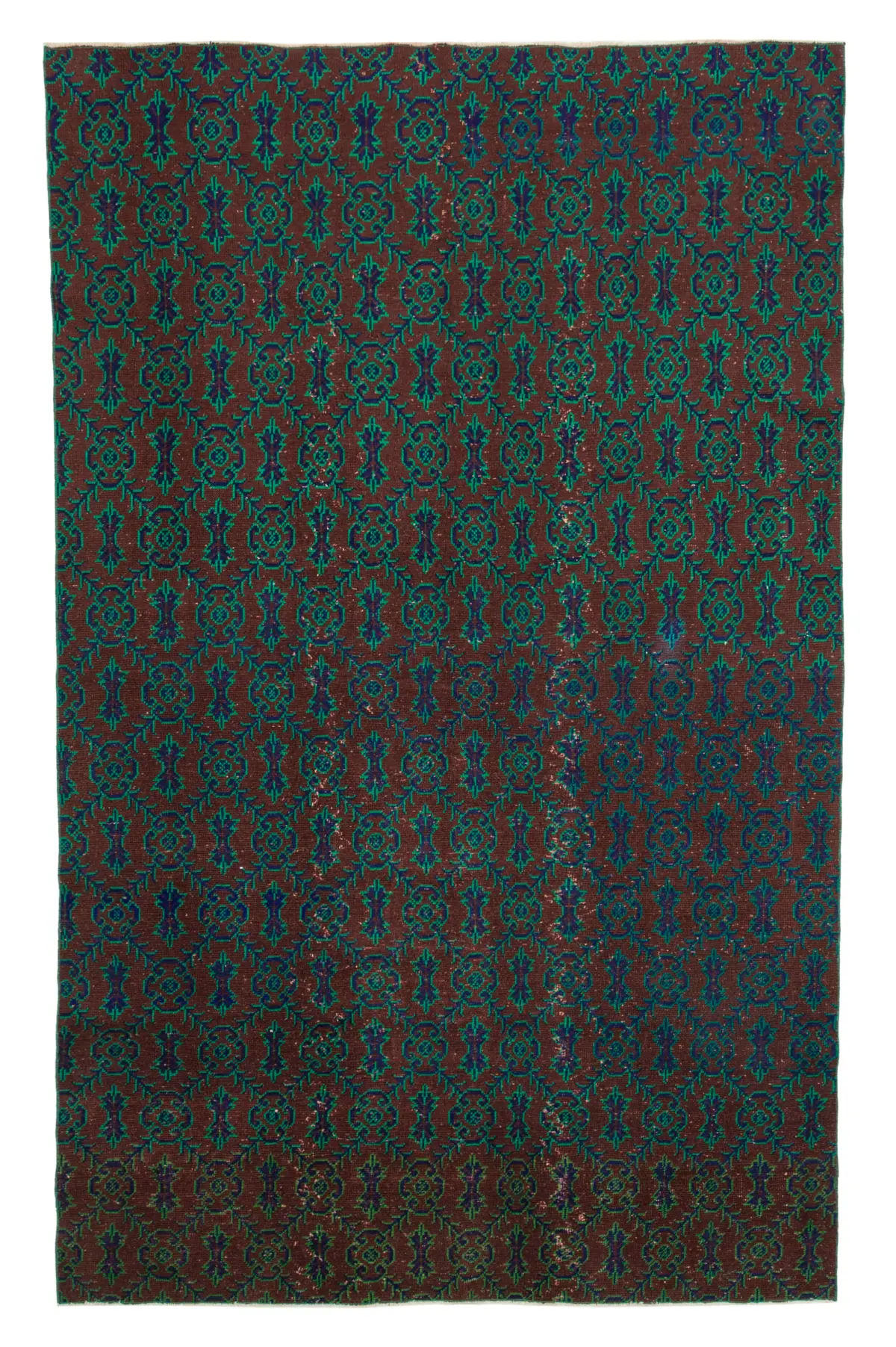 Rc_29952_0_Brown_Geometric_Rugs