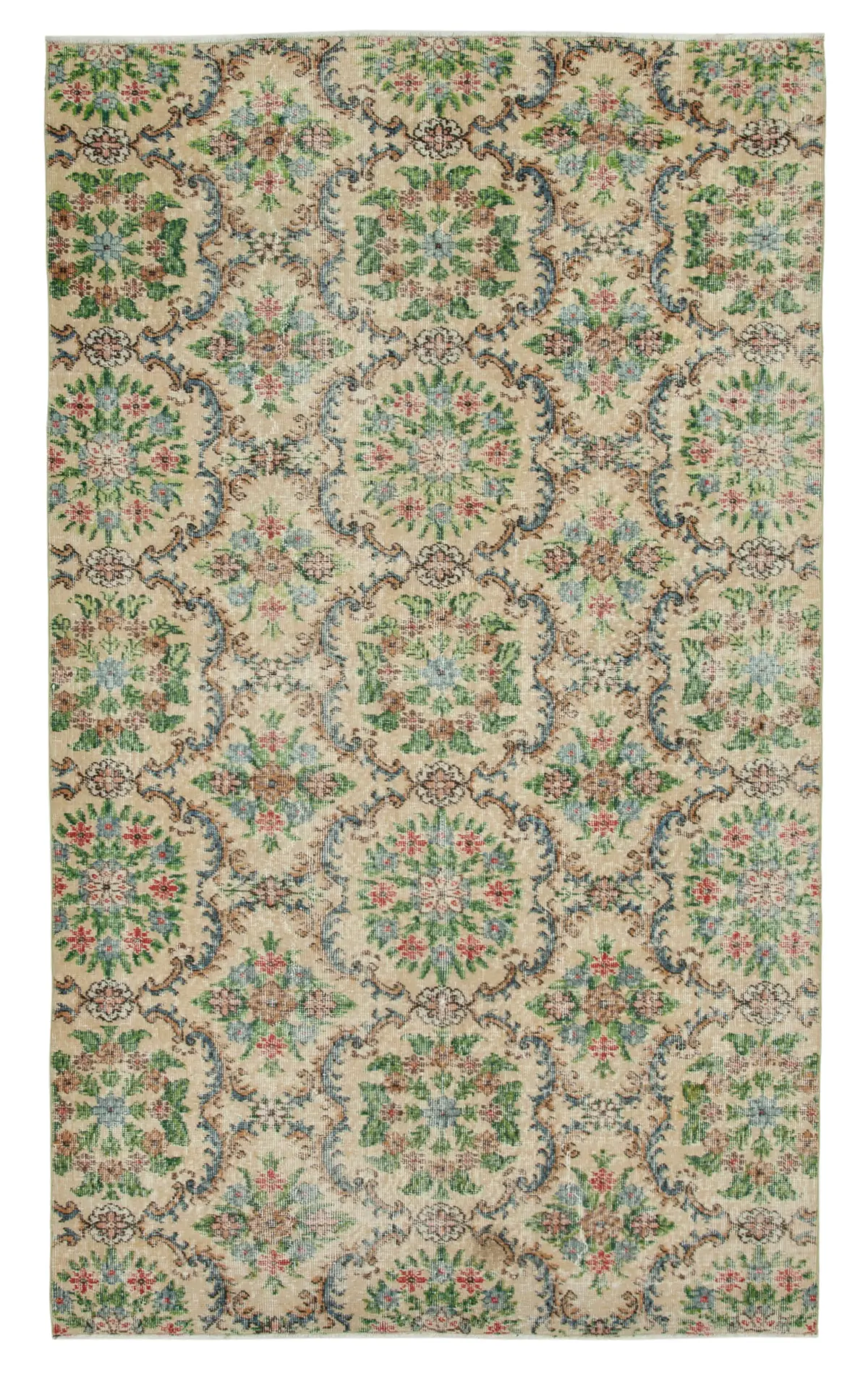 Rc_29987_0_Beige_Geometric_Rugs