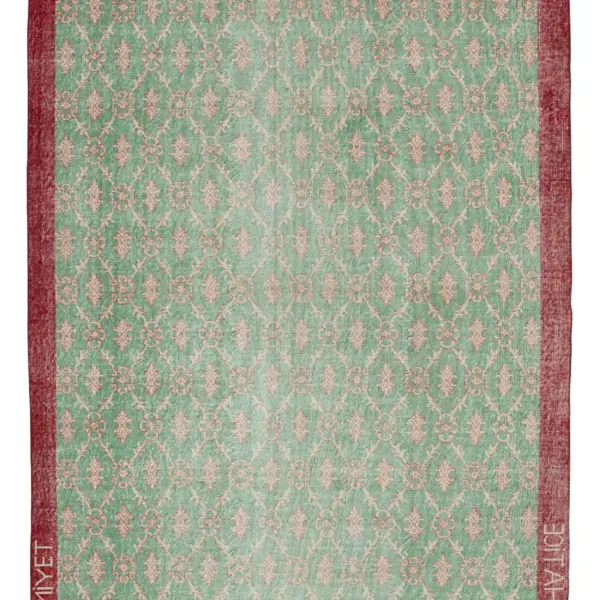 Rc_29995_0_Green_Geometric_Rugs