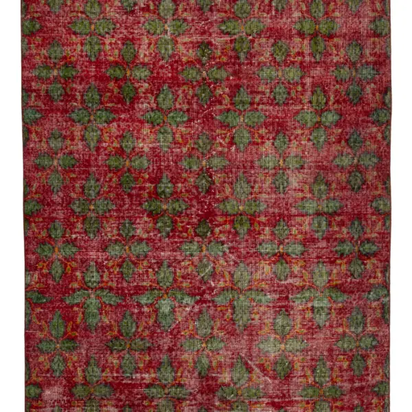 Rc_30006_0_Red_Geometric_Rugs
