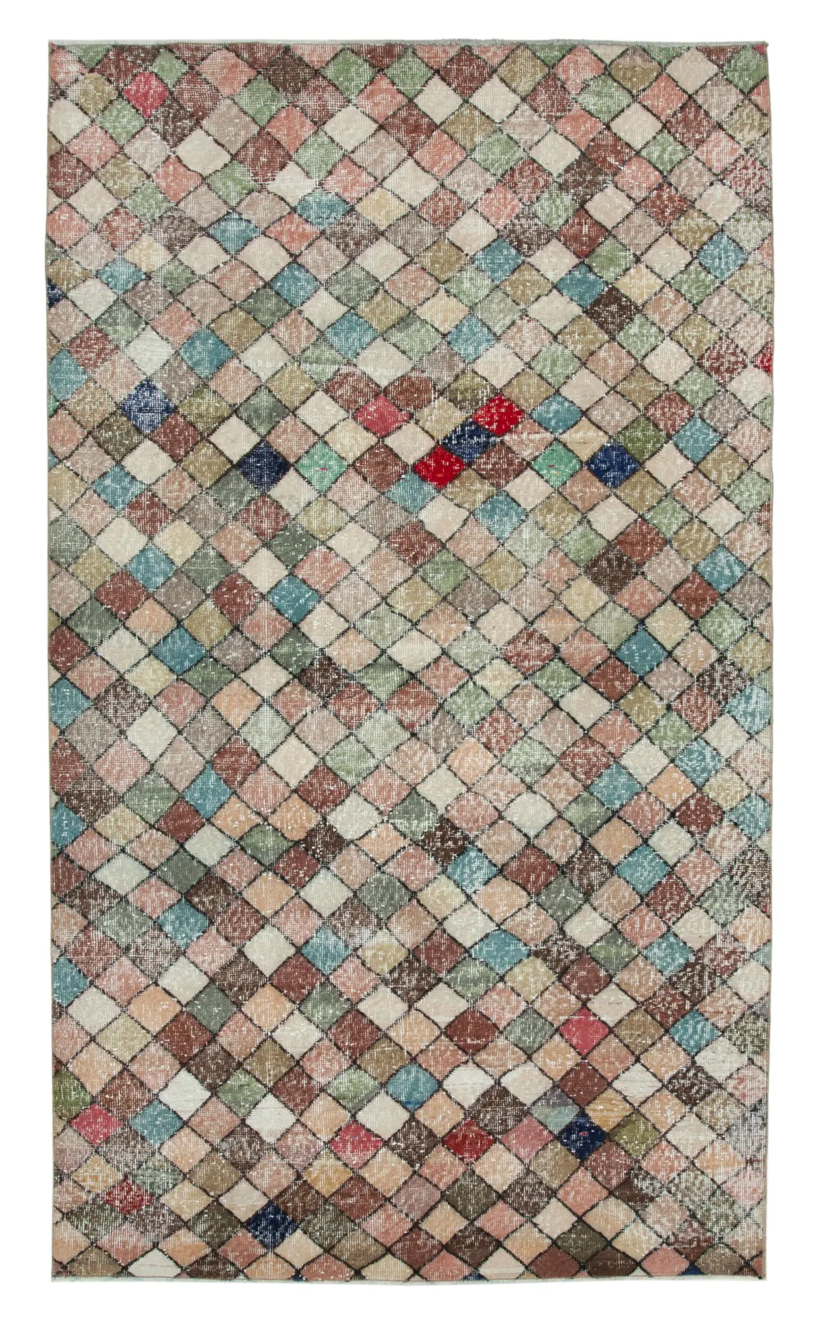 Rc_30018_0_Multicolor_Geometric_Rugs
