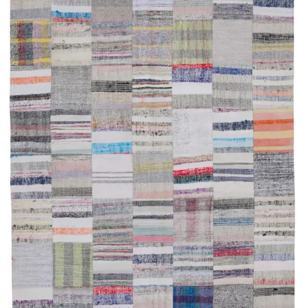 Rc_30223_1_Multicolor_Oriental_Kilim_Patchwork_Rugs