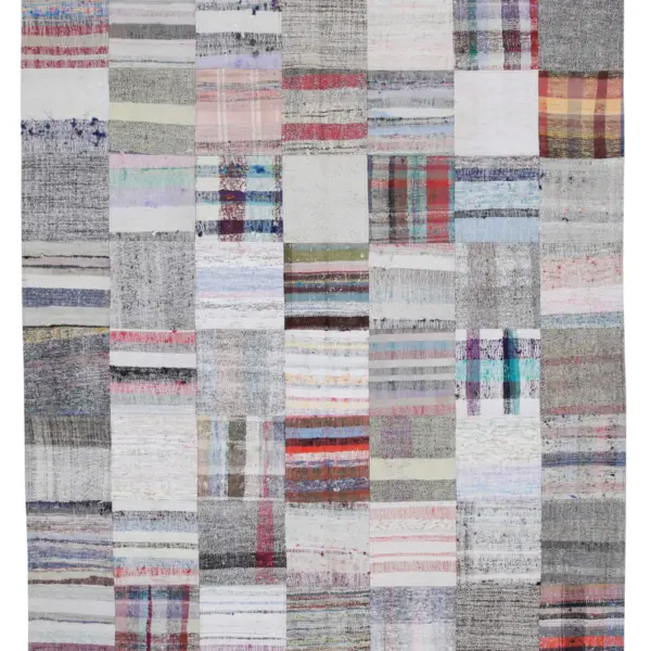 Rc_30224_1_Multicolor_Oriental_Kilim_Patchwork_Rugs