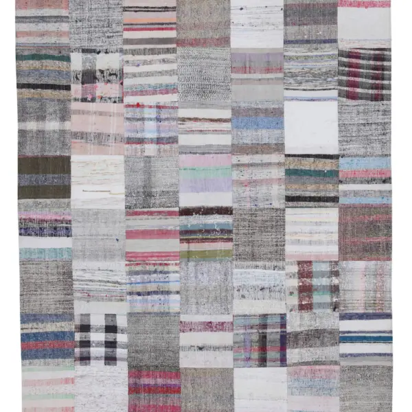Rc_30225_1_Multicolor_Oriental_Kilim_Patchwork_Rugs