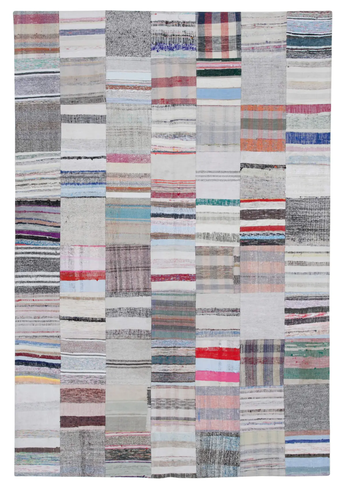 Rc_30226_1_Multicolor_Oriental_Kilim_Patchwork_Rugs