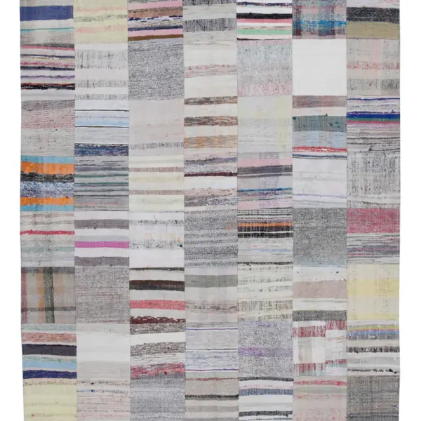 Rc_30230_1_Multicolor_Oriental_Kilim_Patchwork_Rugs