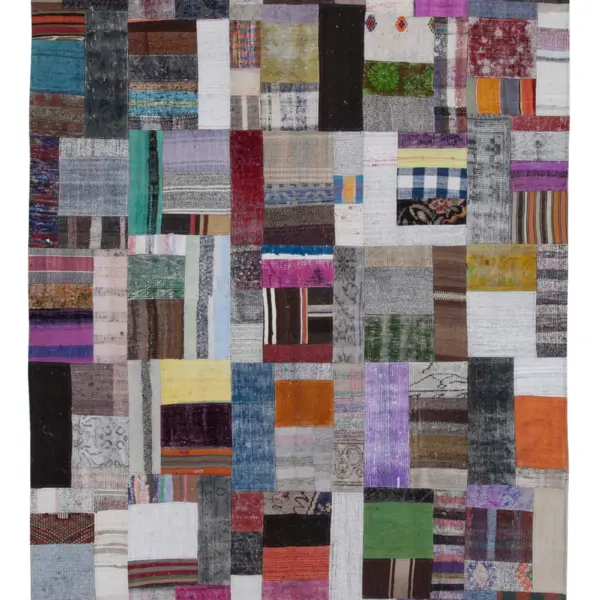 Rc_30233_1_Multicolor_Oriental_Kilim_Patchwork_Rugs