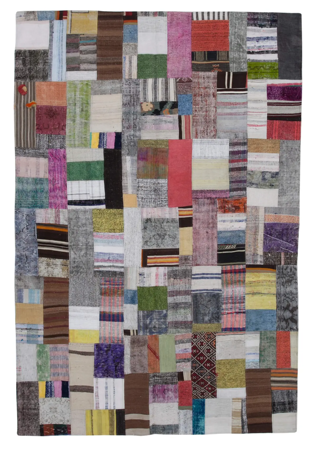 Rc_30234_1_Multicolor_Oriental_Kilim_Patchwork_Rugs