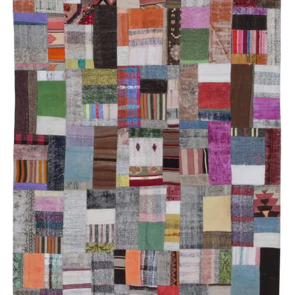 Rc_30238_1_Multicolor_Oriental_Kilim_Patchwork_Rugs