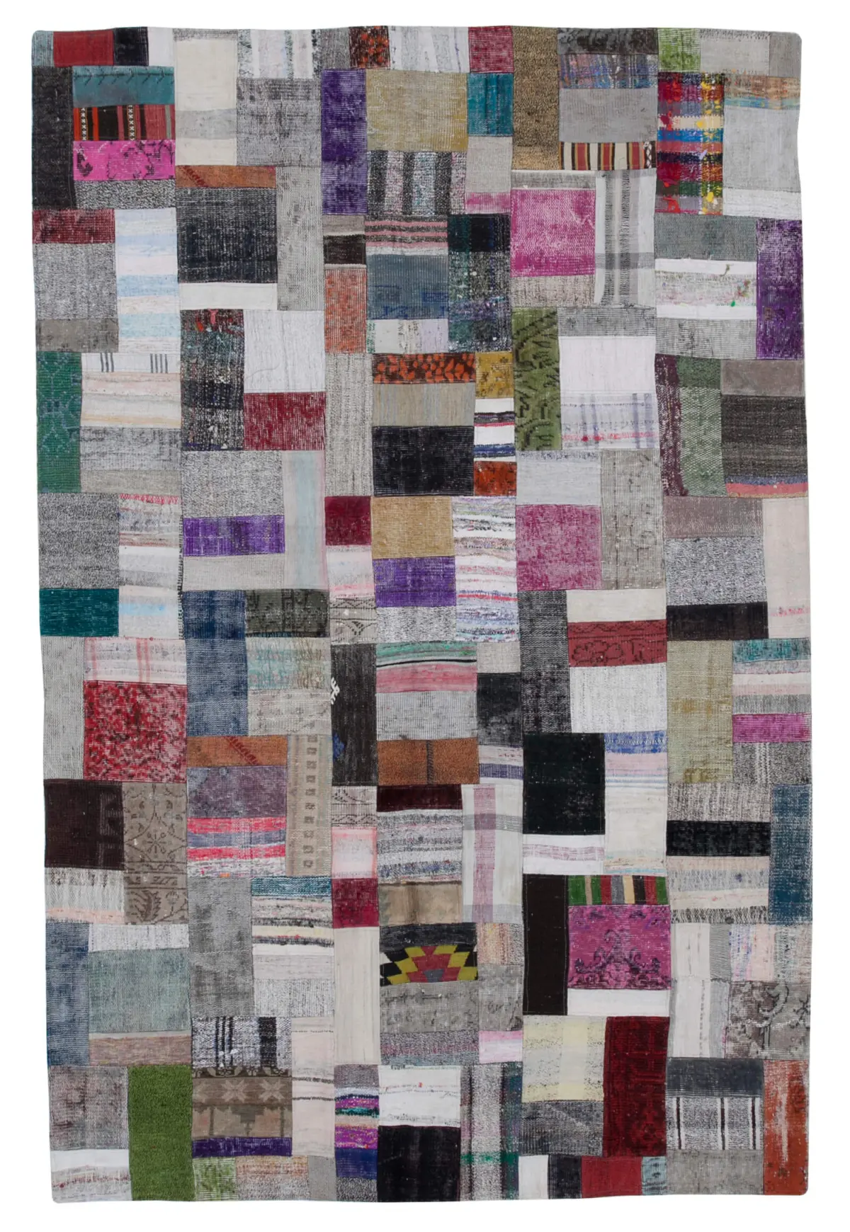 Rc_30239_1_Multicolor_Oriental_Kilim_Patchwork_Rugs