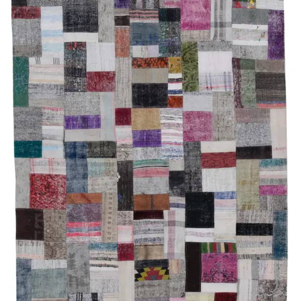 Rc_30239_1_Multicolor_Oriental_Kilim_Patchwork_Rugs