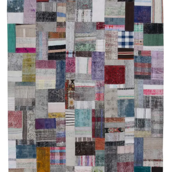 Rc_30242_1_Multicolor_Oriental_Kilim_Patchwork_Rugs