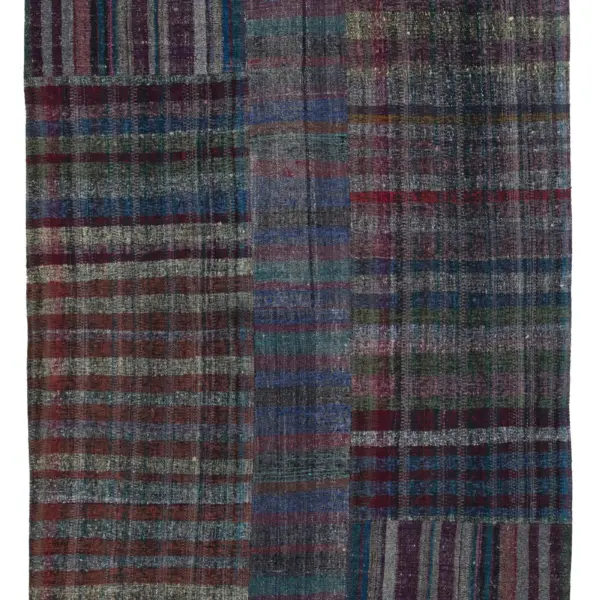 Rc_30243_1_Multicolor_Oriental_Kilim_Patchwork_Rugs