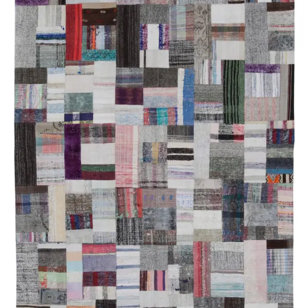 Rc_30244_1_Multicolor_Oriental_Kilim_Patchwork_Rugs