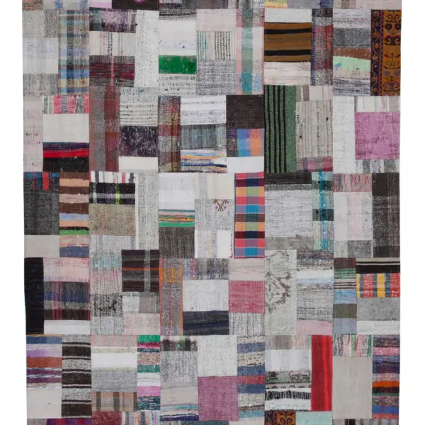 Rc_30245_1_Multicolor_Oriental_Kilim_Patchwork_Rugs