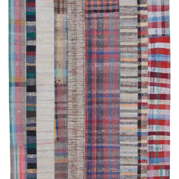 Rc_30246_1_Multicolor_Oriental_Kilim_Patchwork_Rugs