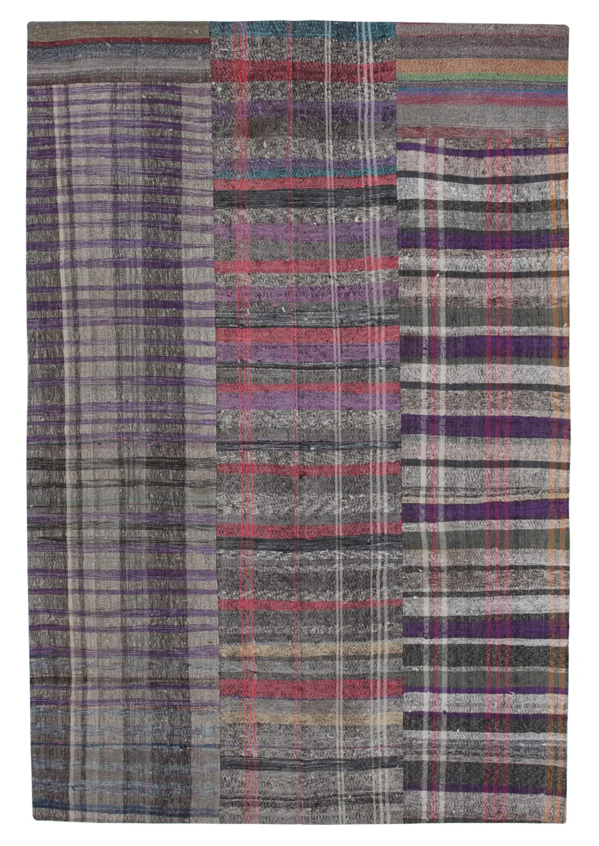 Rc_30248_1_Multicolor_Oriental_Kilim_Patchwork_Rugs