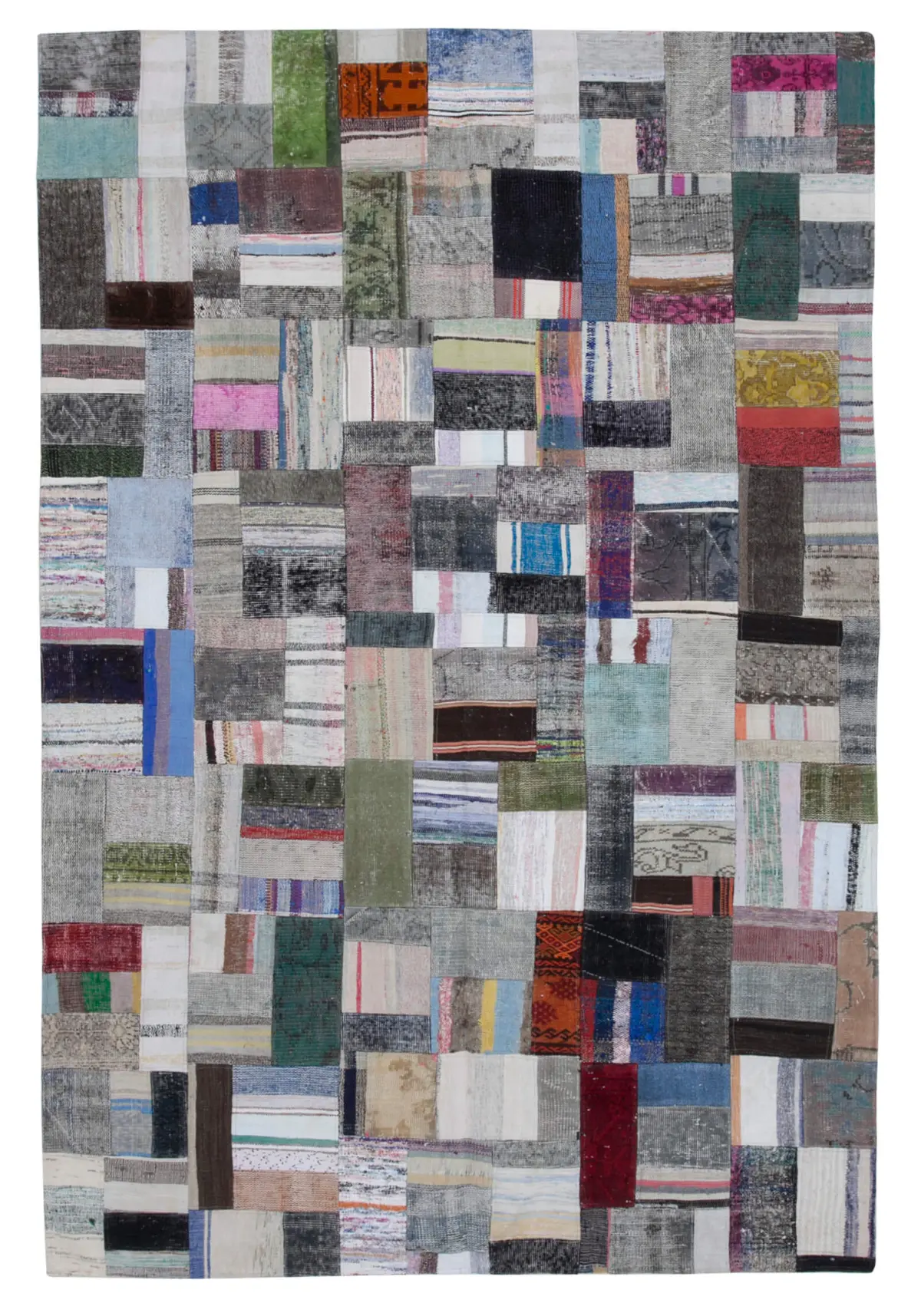 Rc_30251_1_Multicolor_Oriental_Kilim_Patchwork_Rugs
