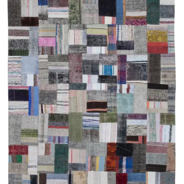 Rc_30251_1_Multicolor_Oriental_Kilim_Patchwork_Rugs