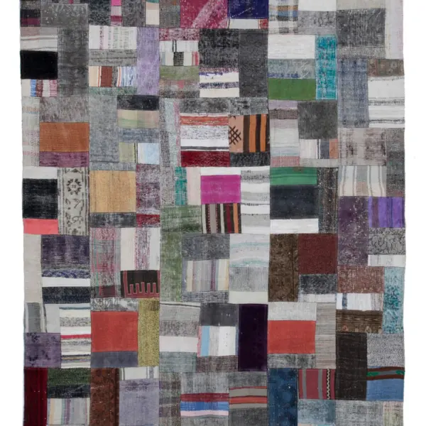 Rc_30252_1_Multicolor_Oriental_Kilim_Patchwork_Rugs