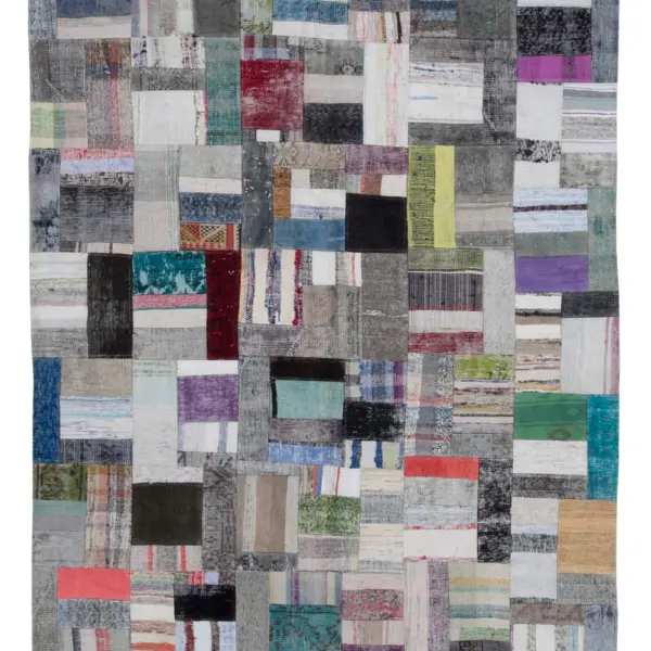 Rc_30253_1_Multicolor_Oriental_Kilim_Patchwork_Rugs