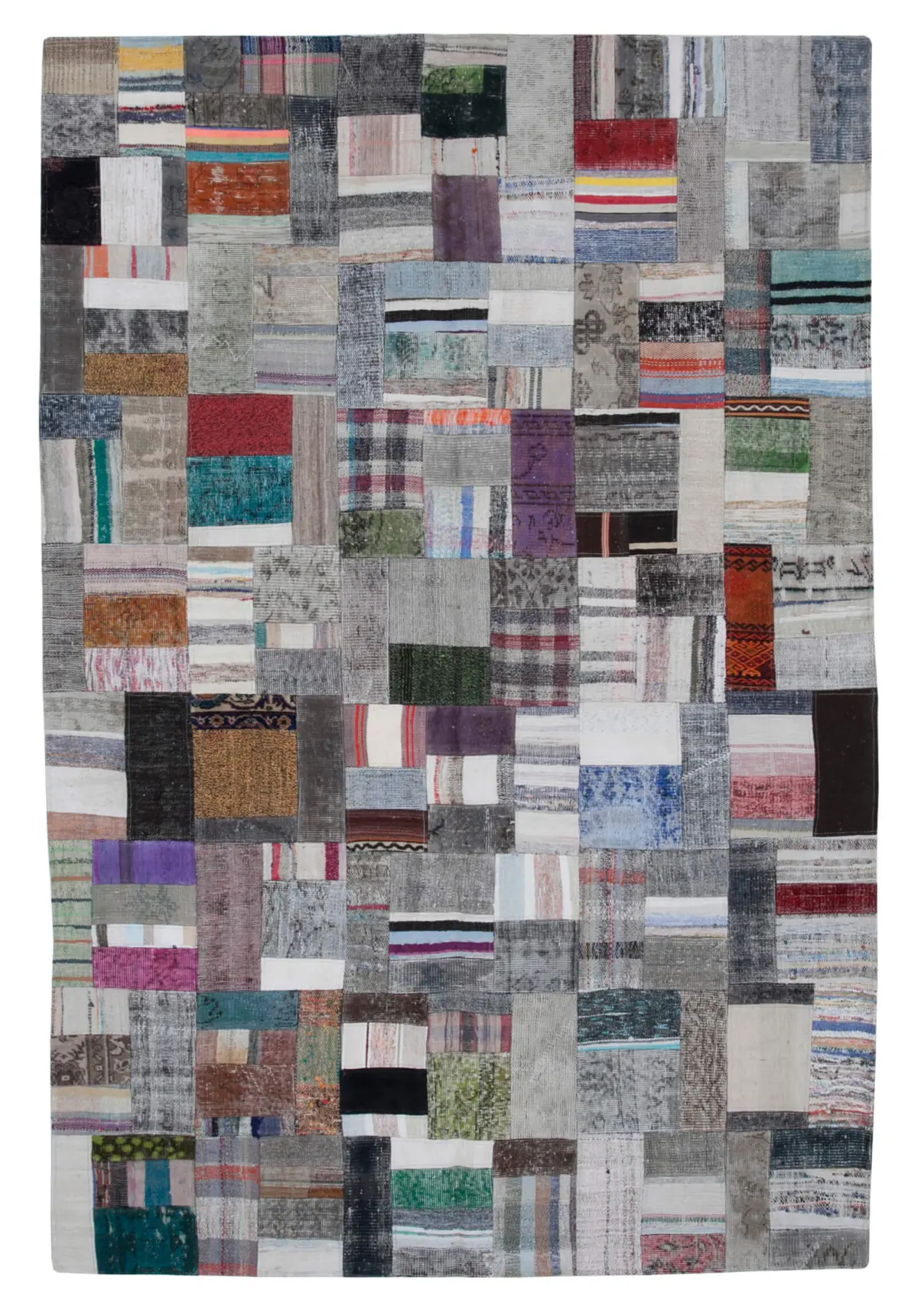 Rc_30254_1_Multicolor_Oriental_Kilim_Patchwork_Rugs