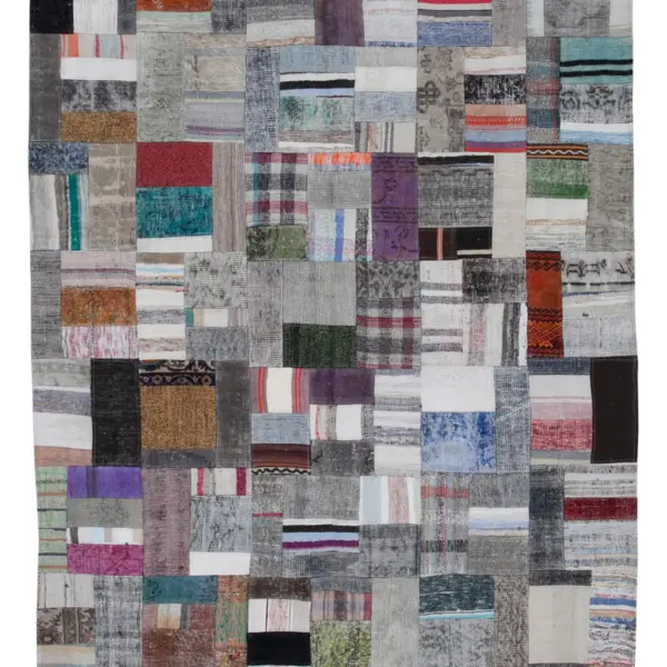Rc_30254_1_Multicolor_Oriental_Kilim_Patchwork_Rugs
