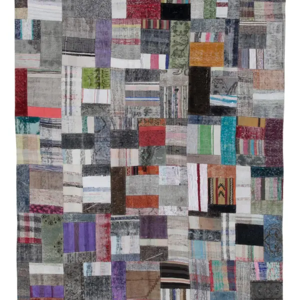 Rc_30255_1_Multicolor_Oriental_Kilim_Patchwork_Rugs
