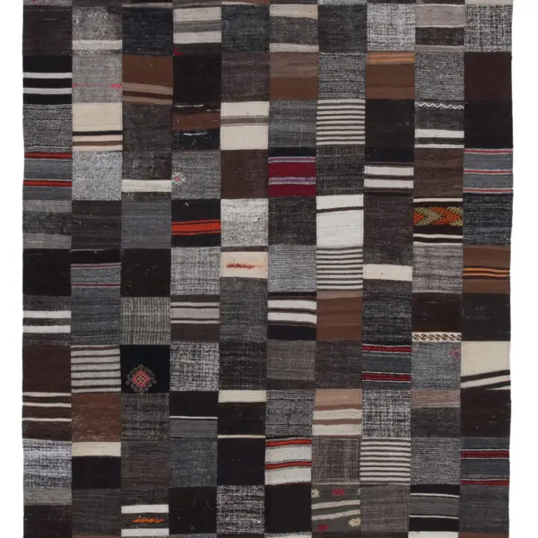 Rc_30256_1_Multicolor_Oriental_Kilim_Patchwork_Rugs