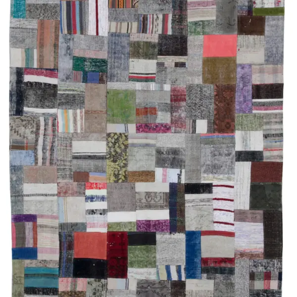 Rc_30257_1_Multicolor_Oriental_Kilim_Patchwork_Rugs