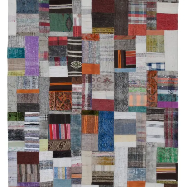 Rc_30260_1_Multicolor_Oriental_Kilim_Patchwork_Rugs