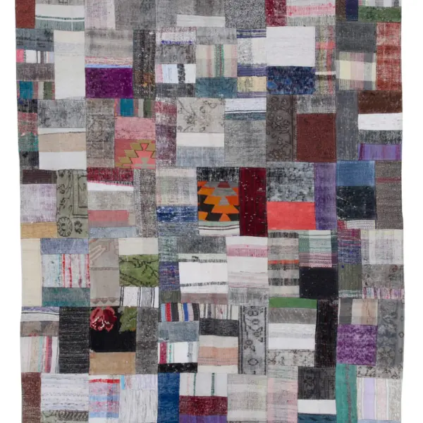 Rc_30261_1_Multicolor_Oriental_Kilim_Patchwork_Rugs