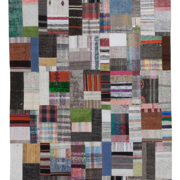 Rc_30263_1_Multicolor_Oriental_Kilim_Patchwork_Rugs