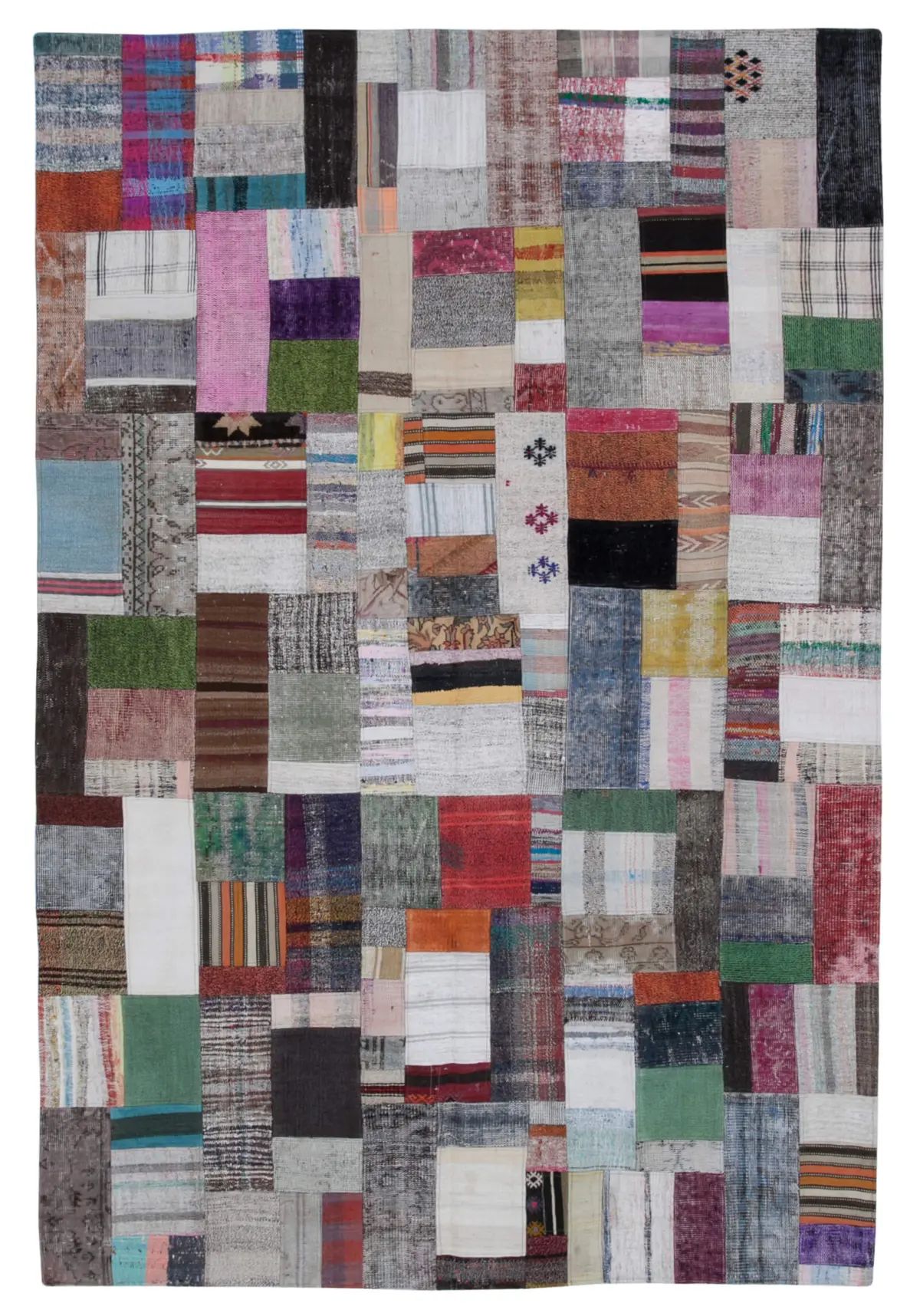 Rc_30266_1_Multicolor_Oriental_Kilim_Patchwork_Rugs