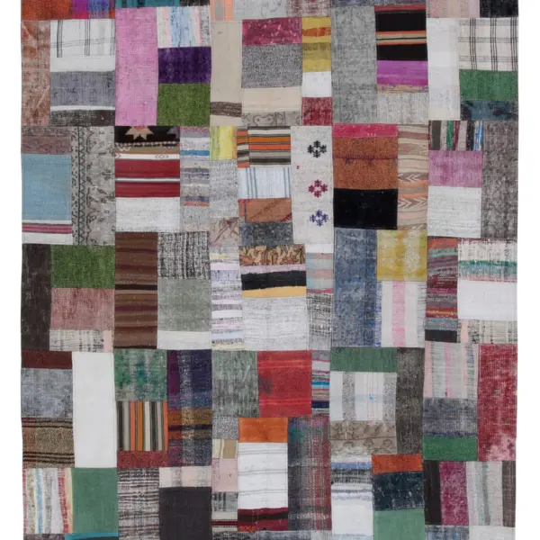 Rc_30266_1_Multicolor_Oriental_Kilim_Patchwork_Rugs