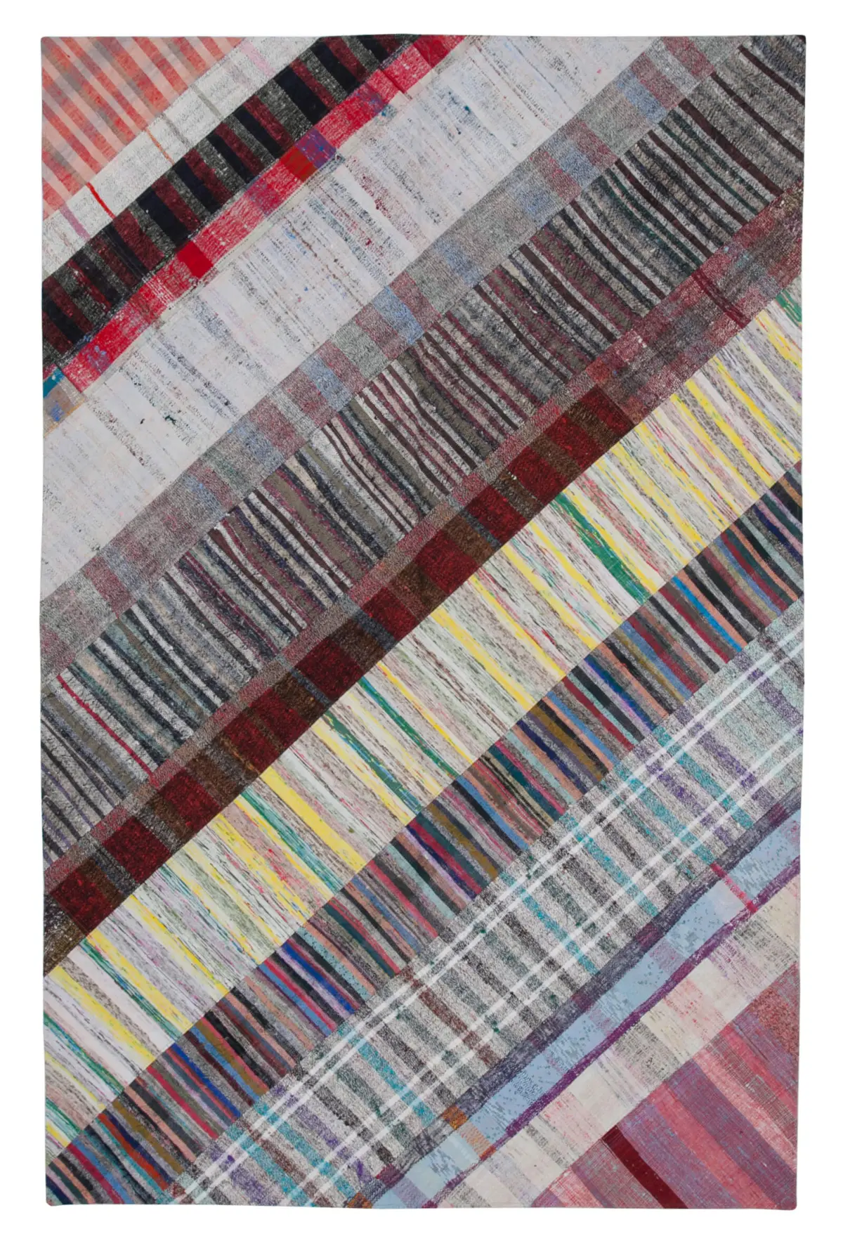 Rc_30270_1_Multicolor_Oriental_Kilim_Patchwork_Rugs